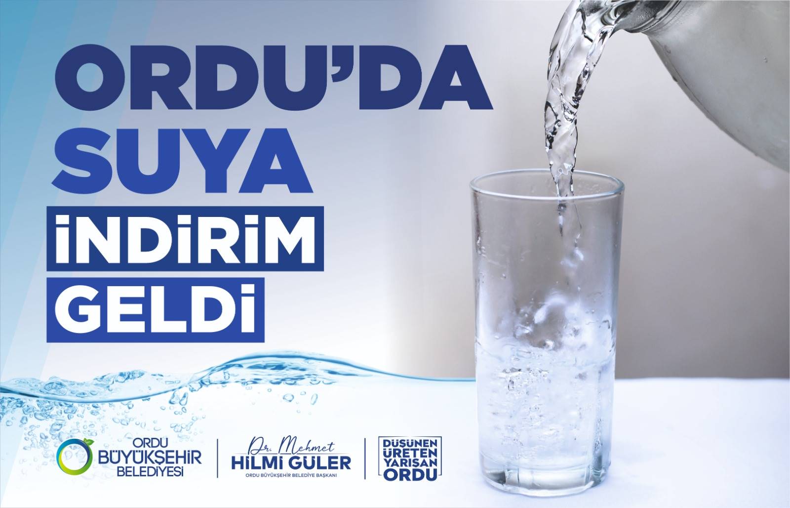 Ordu Büyükşehir Belediyesi